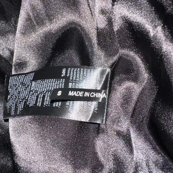 Killstar dissonance awakening coat size small - Picture 4 of 4